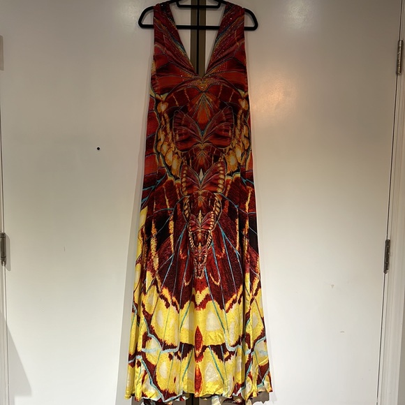 Maxi Dress - Picture 3 of 5